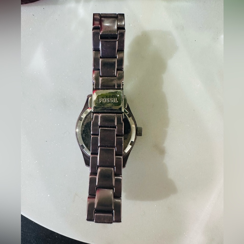 Fossil Watch - Picture 2 of 3